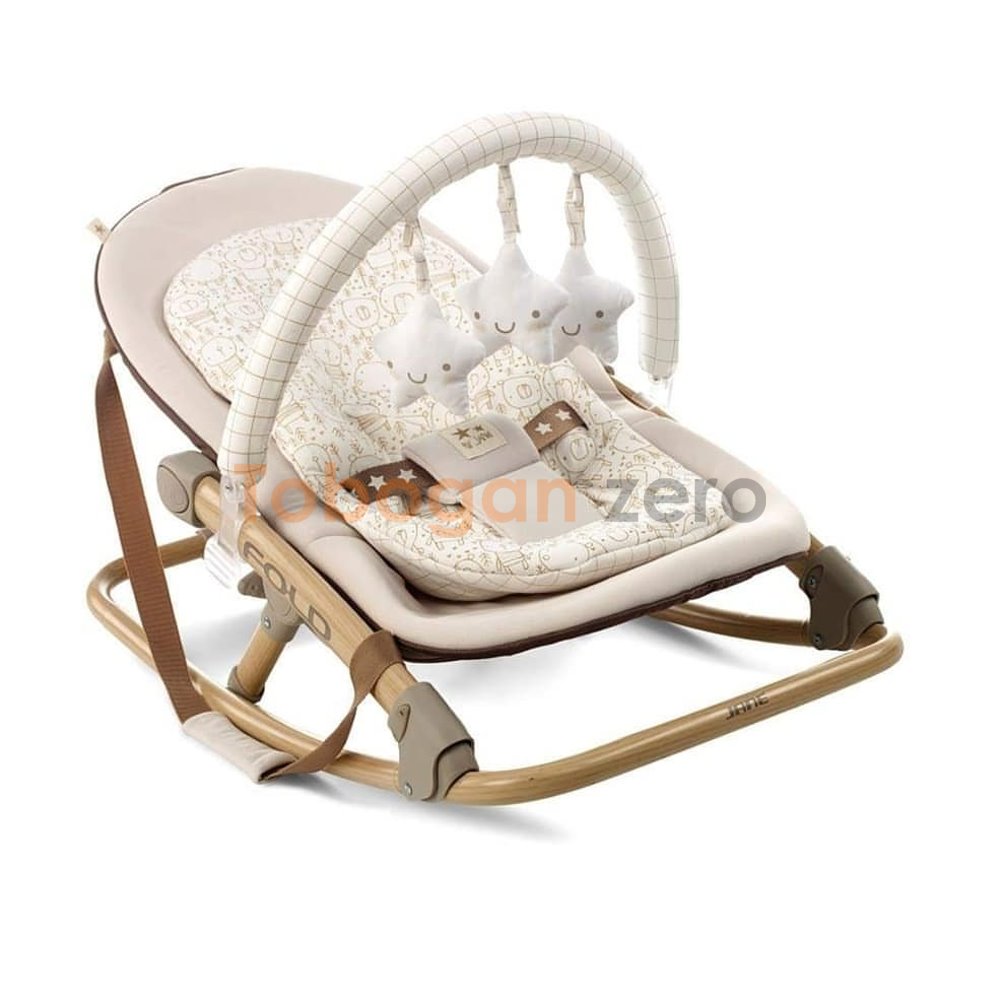 Mini Cuna Jané Baby Side / GLITTER NATURE, MADERA T58 – Tobogán Zero – Una  tienda completa para tu bebé