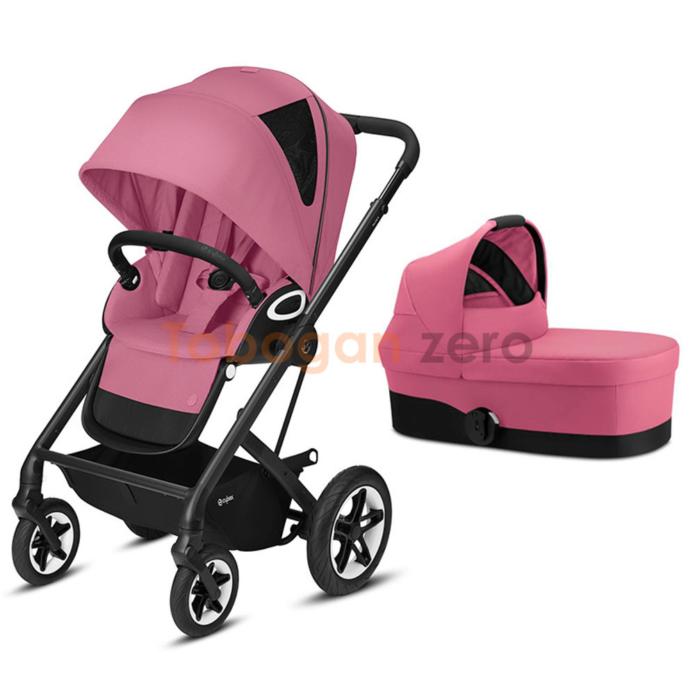 CARRO DE DOS PIEZAS CYBEX