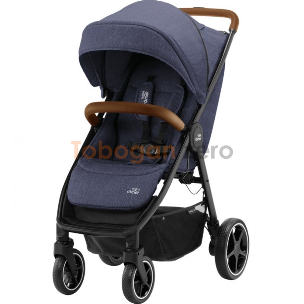 Silla Paseo Easywalker Jackey / GRIS CLARO-PEBBLE GREY – Tobogán Zero – Una  tienda completa para tu bebé