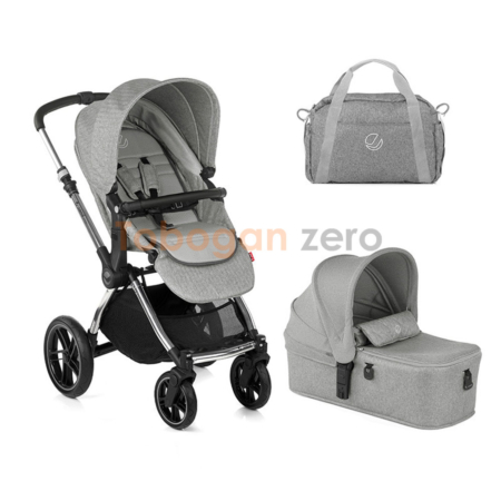 Carro 2 Piezas Bugaboo Cameleon 3 Plus / CHASIS NEGRO-BASE GRIS- CAPOTA  GRIS / OFERTA ÚLTIMAS UNIDADES EN TIENDA – Tobogán Zero – Una tienda  completa para tu bebé