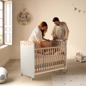 cuna micuna lupita blanco madera