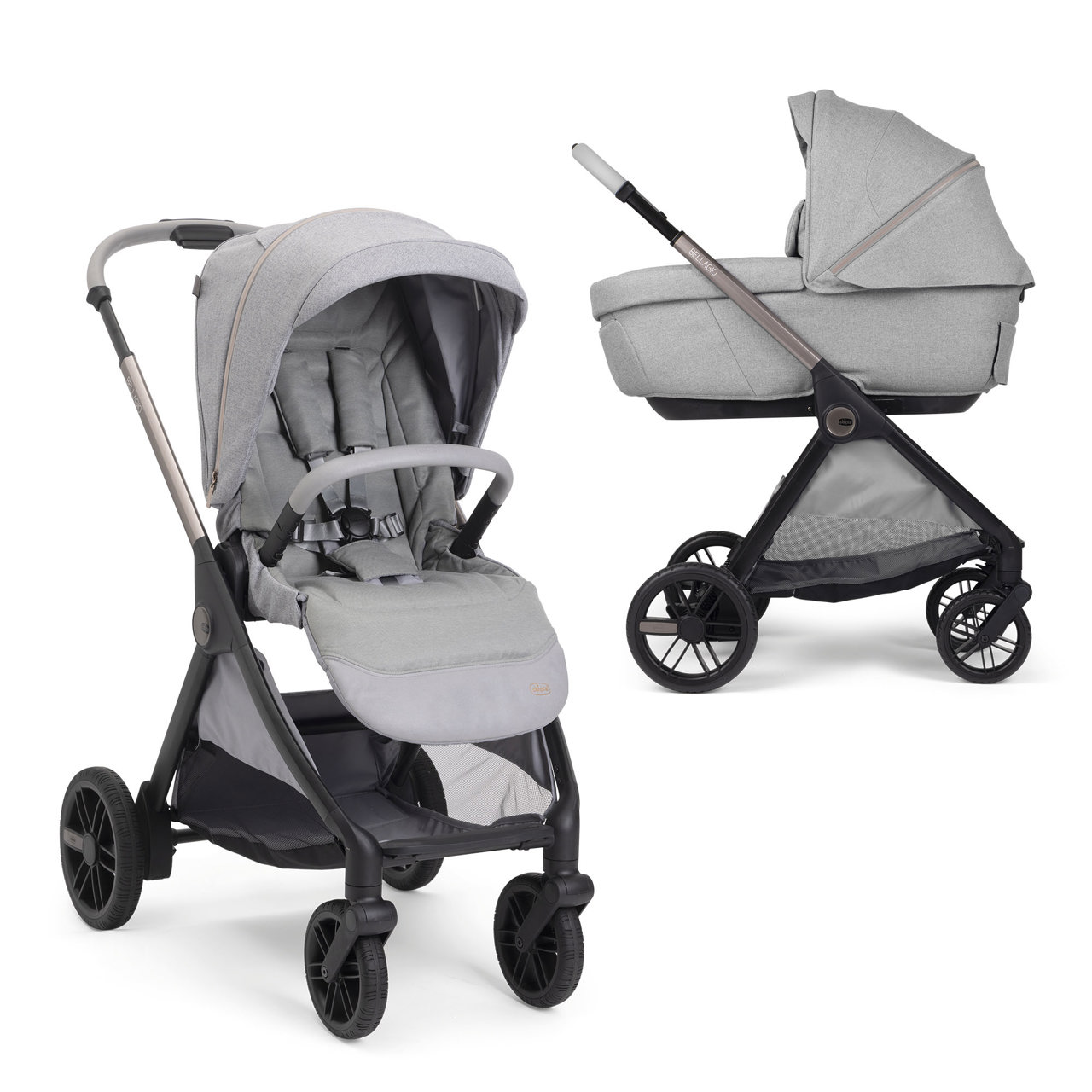 Chicco Bellagio Duo - Imagen 4
