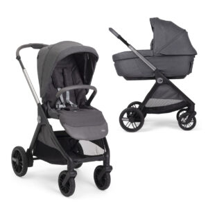 Chicco Bellagio Duo