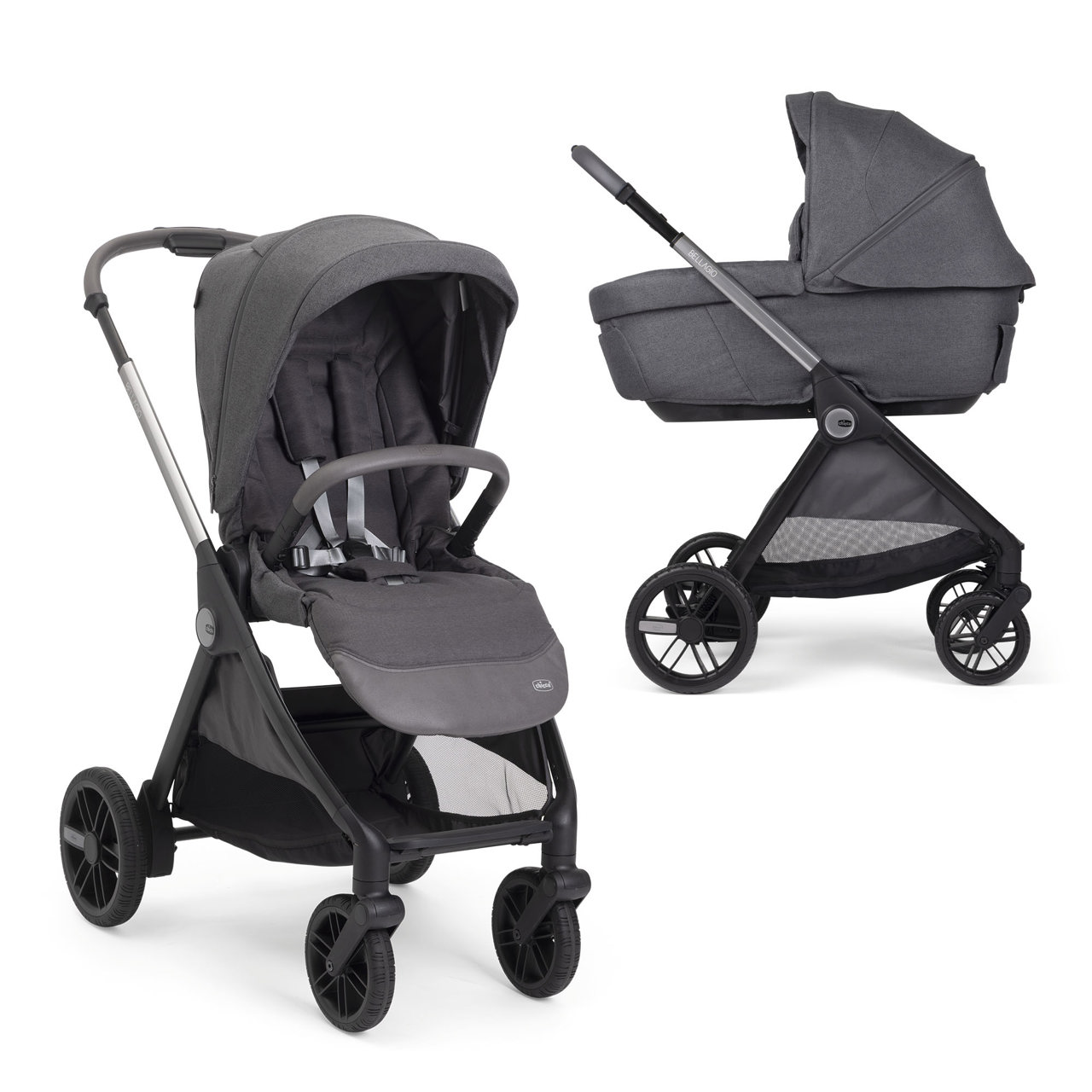Chicco Bellagio Duo