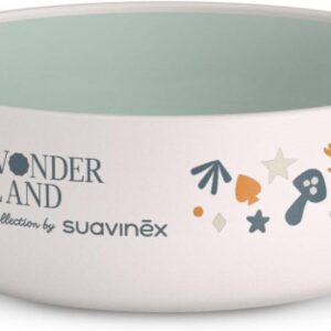Vajilla infantil Suavinex para niño