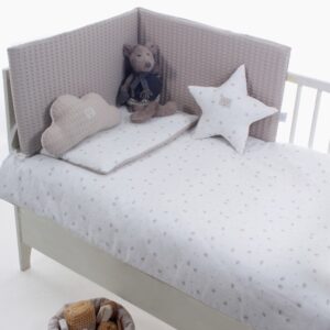 Nórdico y protector T/60 colección Clea