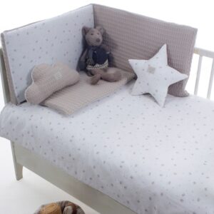 Nórdico y protector T/60 colección Clea