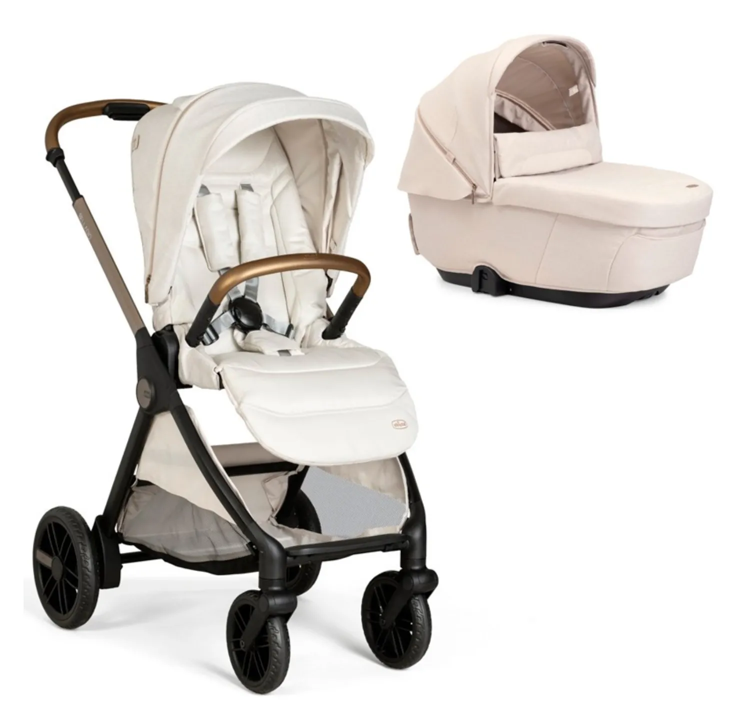 Chicco Bellagio Duo