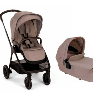 Cochecito 2 Piezas Nuna TRIV Next