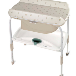 Bañera Cambiador Flip de Jané