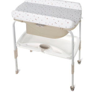 Bañera Cambiador Flip de Jané
