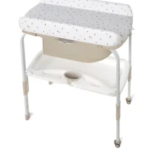Bañera Cambiador Flip de Jané