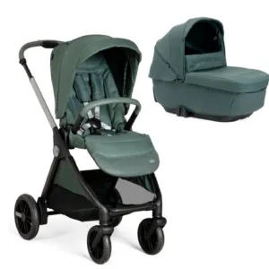 Chicco Bellagio Duo