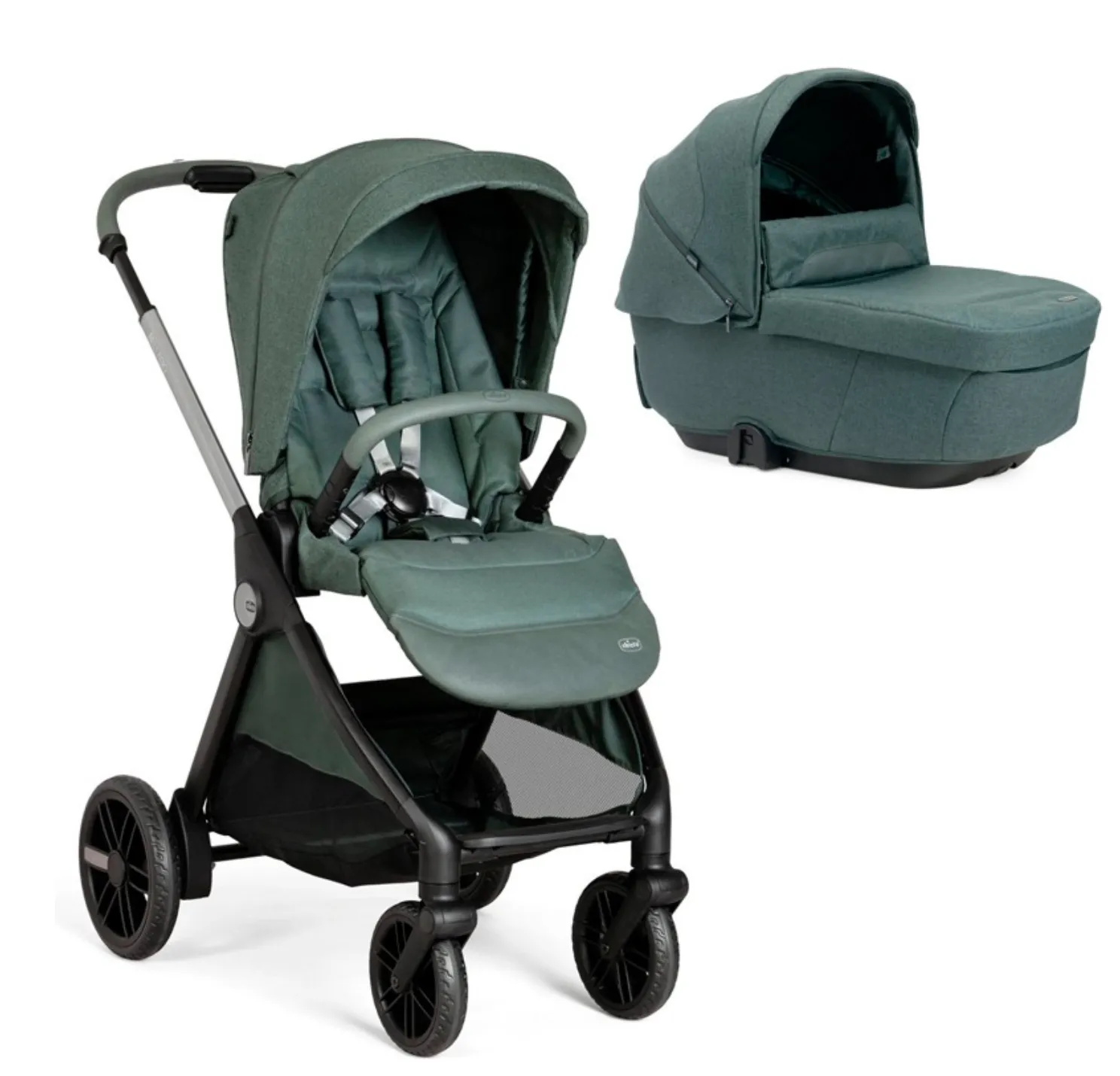 Chicco Bellagio Duo