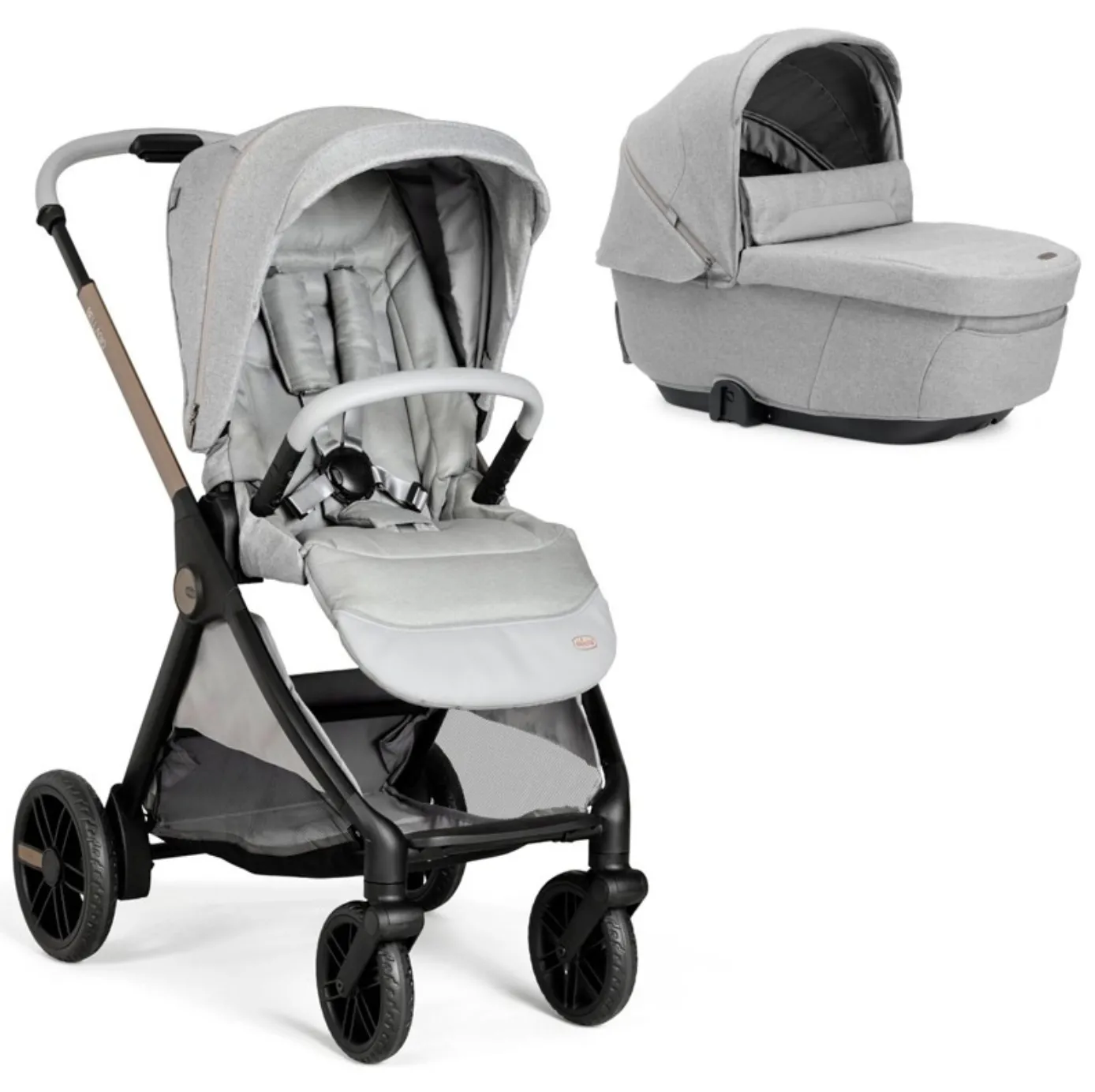 Chicco Bellagio Duo