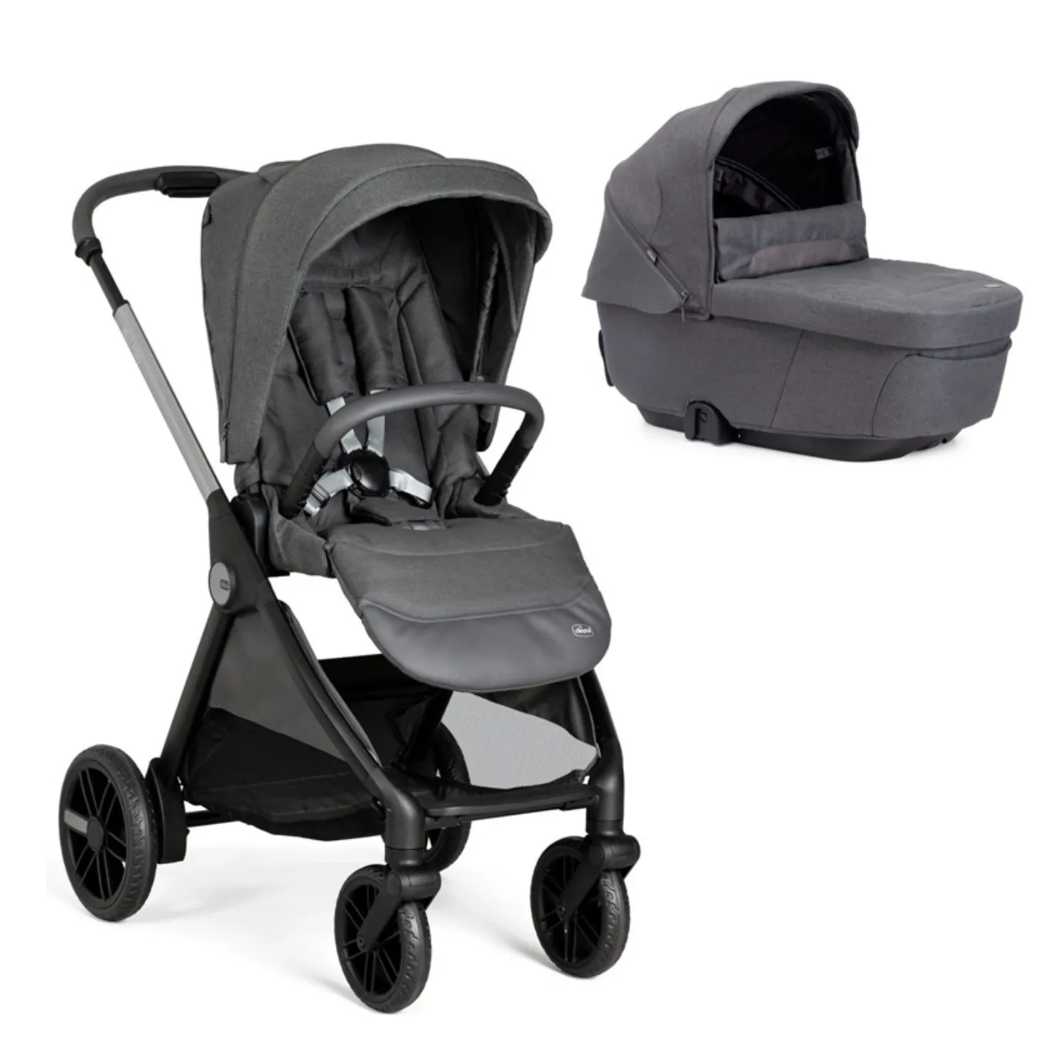 Chicco Bellagio Duo