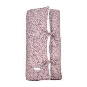 Arrullo/Manta Pasito a Pasito Cherry Flores