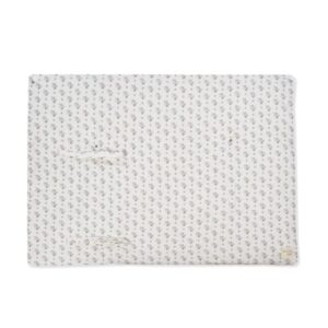 Arrullo Manta Walking Mum Botton Flores