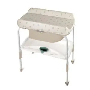 Bañera Cambiador Flip de Jané