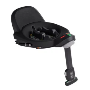 Silla Auto BeSafe Beyond B 360º con base