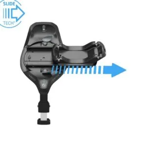 Base giratoria Maxi-Cosi I-Size Family Fix Slide 360 Pro