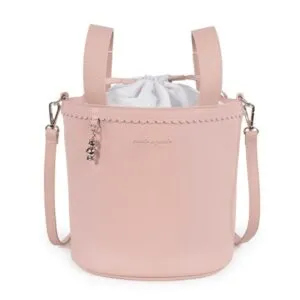 Bolsa Bucket Pasito a Pasito Icon