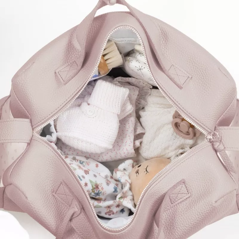 Bolsa Canastilla Pasito a Pasito Icon