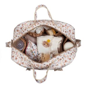 Bolsa Canastilla Pasito a Pasito Somerset