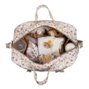 Bolsa Canastilla Pasito a Pasito Somerset