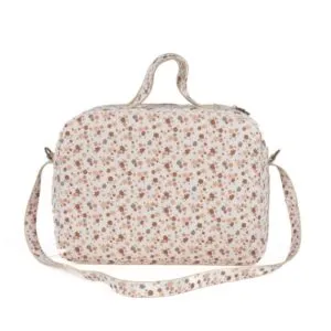 Bolsa Canastilla Pasito a Pasito Somerset