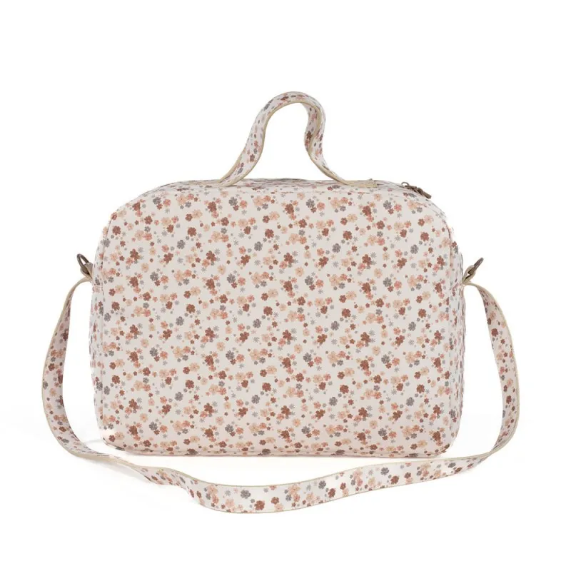 Bolsa Canastilla Pasito a Pasito Somerset