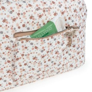 Bolsa Canastilla Pasito a Pasito Somerset