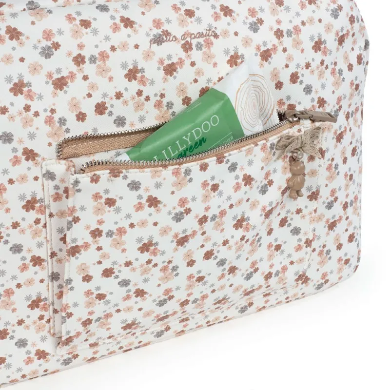 Bolsa Canastilla Pasito a Pasito Somerset
