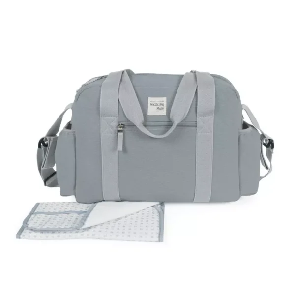 Bolsa Canastilla Walking Mum Eco Mum