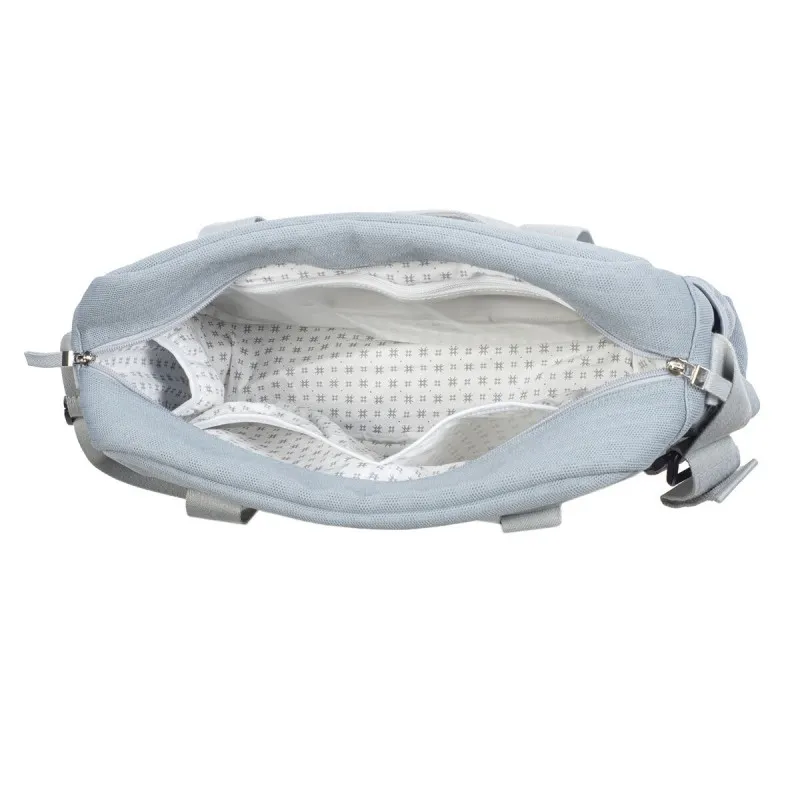 Bolsa Canastilla Walking Mum Eco Mum