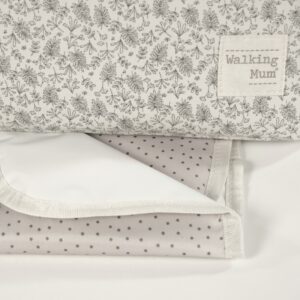 Bolsa Canastilla Walking Mum Gala