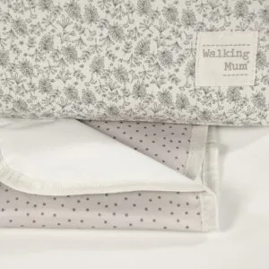 Bolsa Canastilla Walking Mum Gala