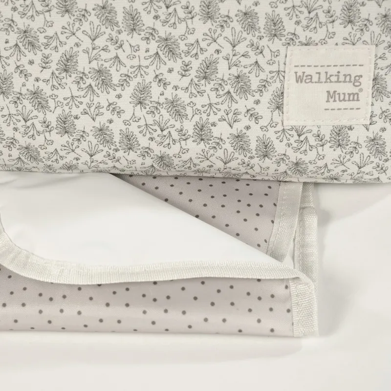 Bolsa Canastilla Walking Mum Gala