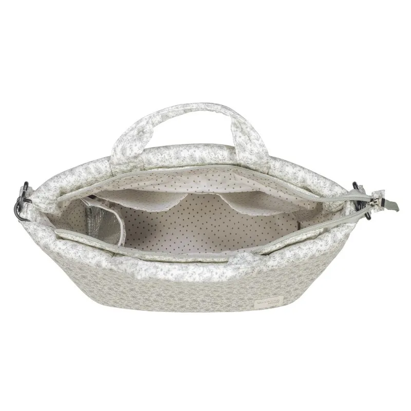 Bolsa Canastilla Walking Mum Gala