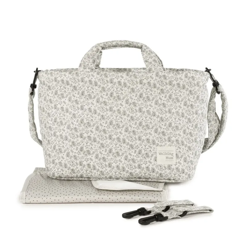 Bolsa Canastilla Walking Mum Gala
