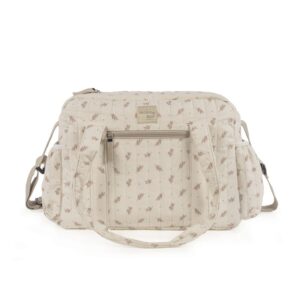 Bolsa Canastilla Walking Mum Mimosa