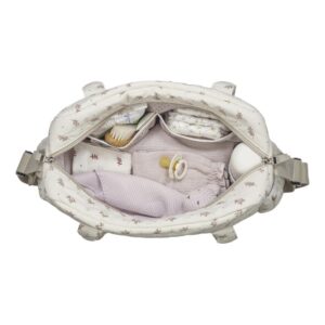 Bolsa Canastilla Walking Mum Mimosa