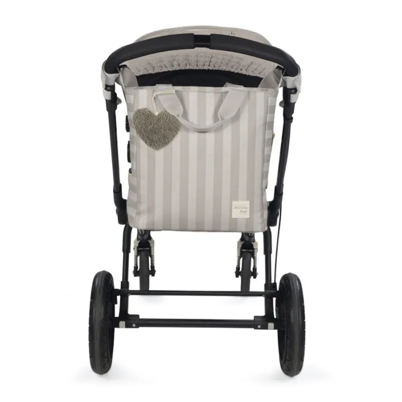 Bolsa Canastilla Walking Mum Sintra