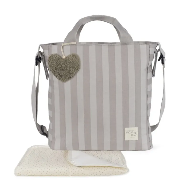 Bolsa Canastilla Walking Mum Sintra