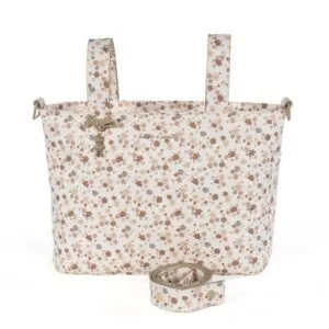 Bolsa Crossbody Pasito a Pasito Somerset