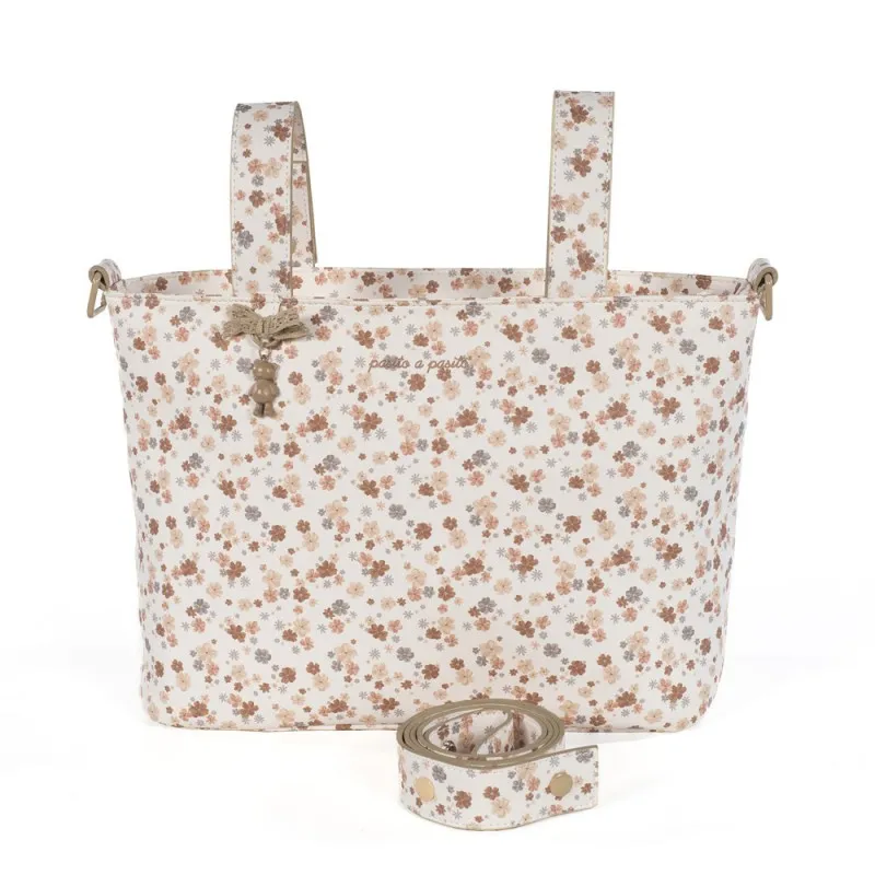 Bolsa Crossbody Pasito a Pasito Somerset