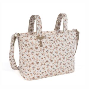 Bolsa Crossbody Pasito a Pasito Somerset