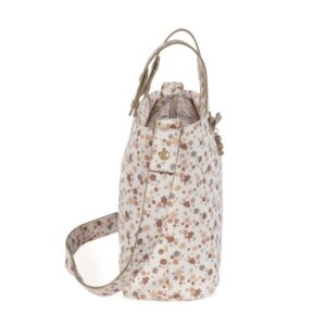 Bolsa Crossbody Pasito a Pasito Somerset