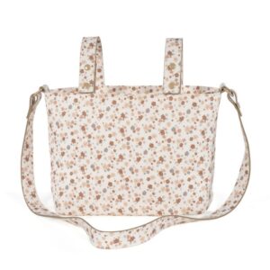 Bolsa Crossbody Pasito a Pasito Somerset