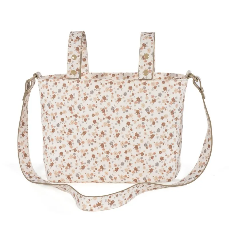 Bolsa Crossbody Pasito a Pasito Somerset